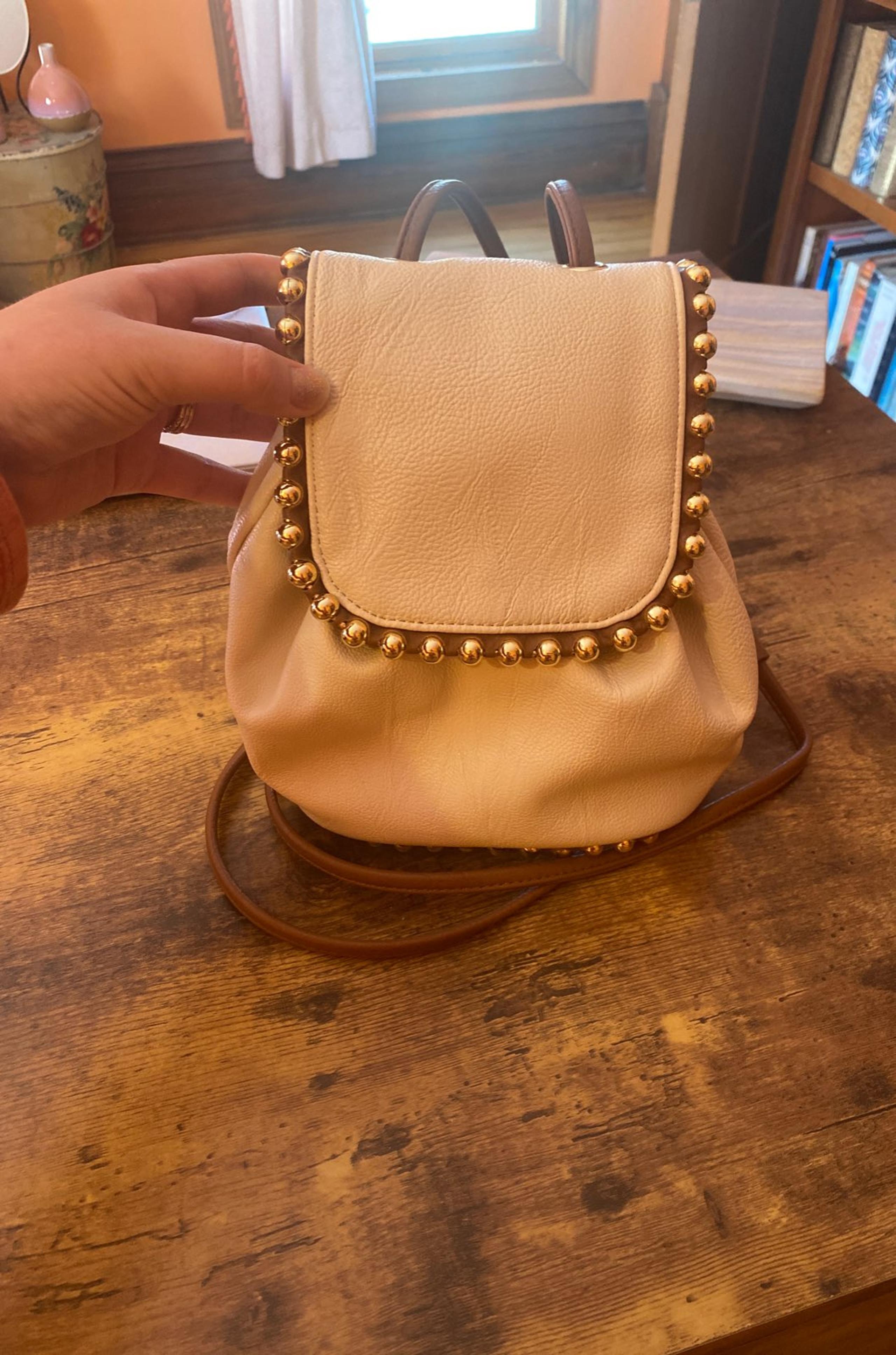 backpack