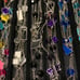 Bradford Exchange Of The Month Display Case with Set of 12 Bracelets Color Match