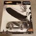 Hot Wheels Pop Culture Led Zeppelin Cars