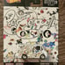 Hot Wheels Pop Culture Led Zeppelin Cars
