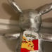 25th Anniversary Pokemon Silver Plushes