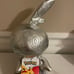 25th Anniversary Pokemon Silver Plushes