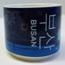 Very Rare Demi Mini Starbucks South Korea Busan City 2016 Fireworks Mug 3 oz
