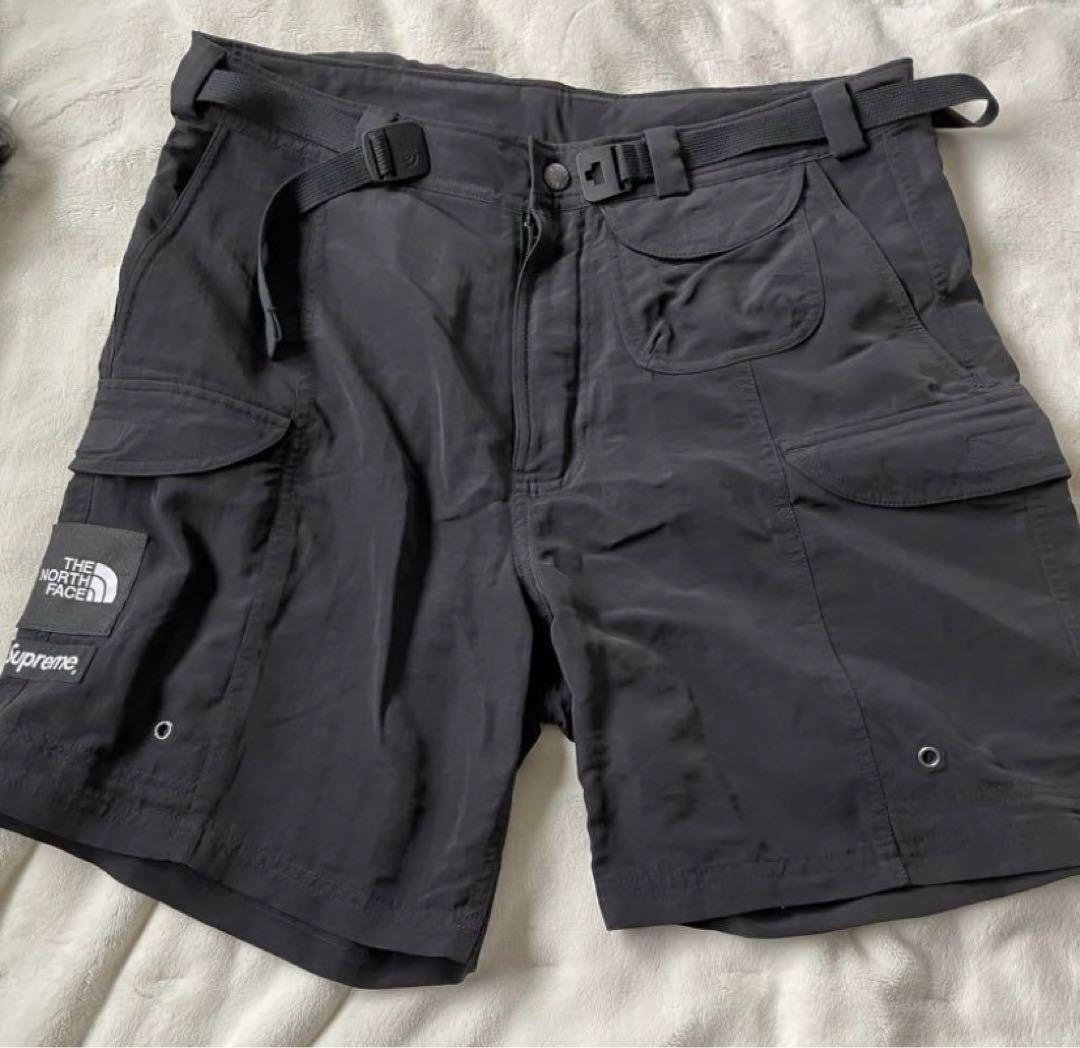Supreme Trekking Packable Belted Short S.