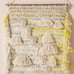 Anthropologie Helene Wall Hanging Tapestry