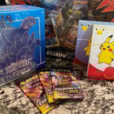 Pokemon