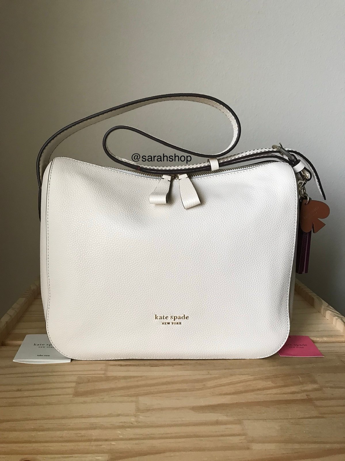 Kate Spade Anyday medium shoulder bag