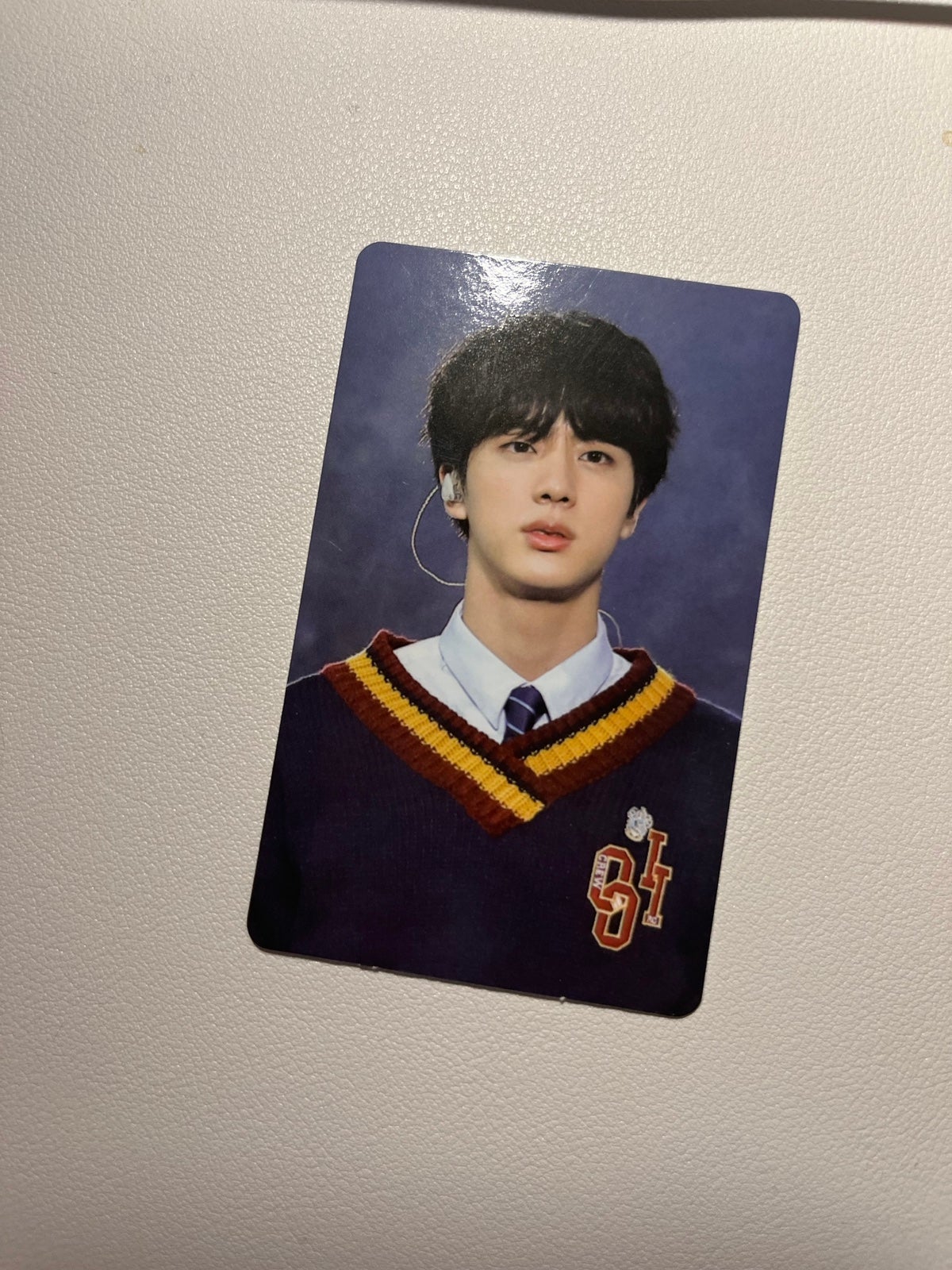 BTS Jin Japan 4th fan meeting pc