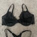 Lounge underwear Illustration Balcony Set
