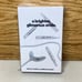 Glim Teeth Whitening System - White