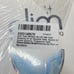 Glim Teeth Whitening System - White