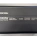 New Docsu Modified Sine Wave Inverter 2000W DPI2K-112-N0BK