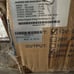 New Docsu Modified Sine Wave Inverter 2000W DPI2K-112-N0BK