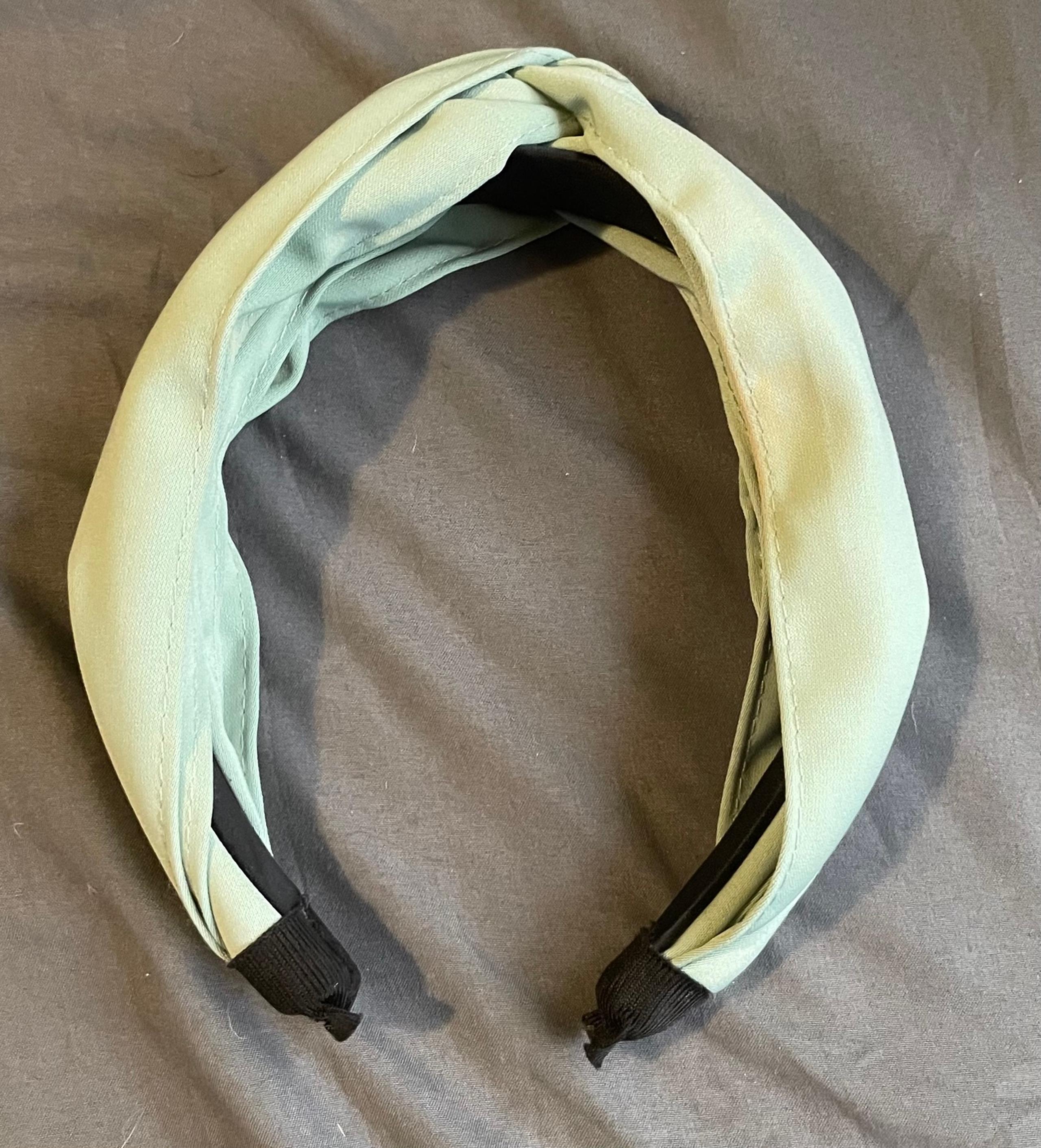 Green Headband