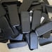 Lot Of 50 Front Slide Cover For TI 84+ Texas Instruments 84 Plus