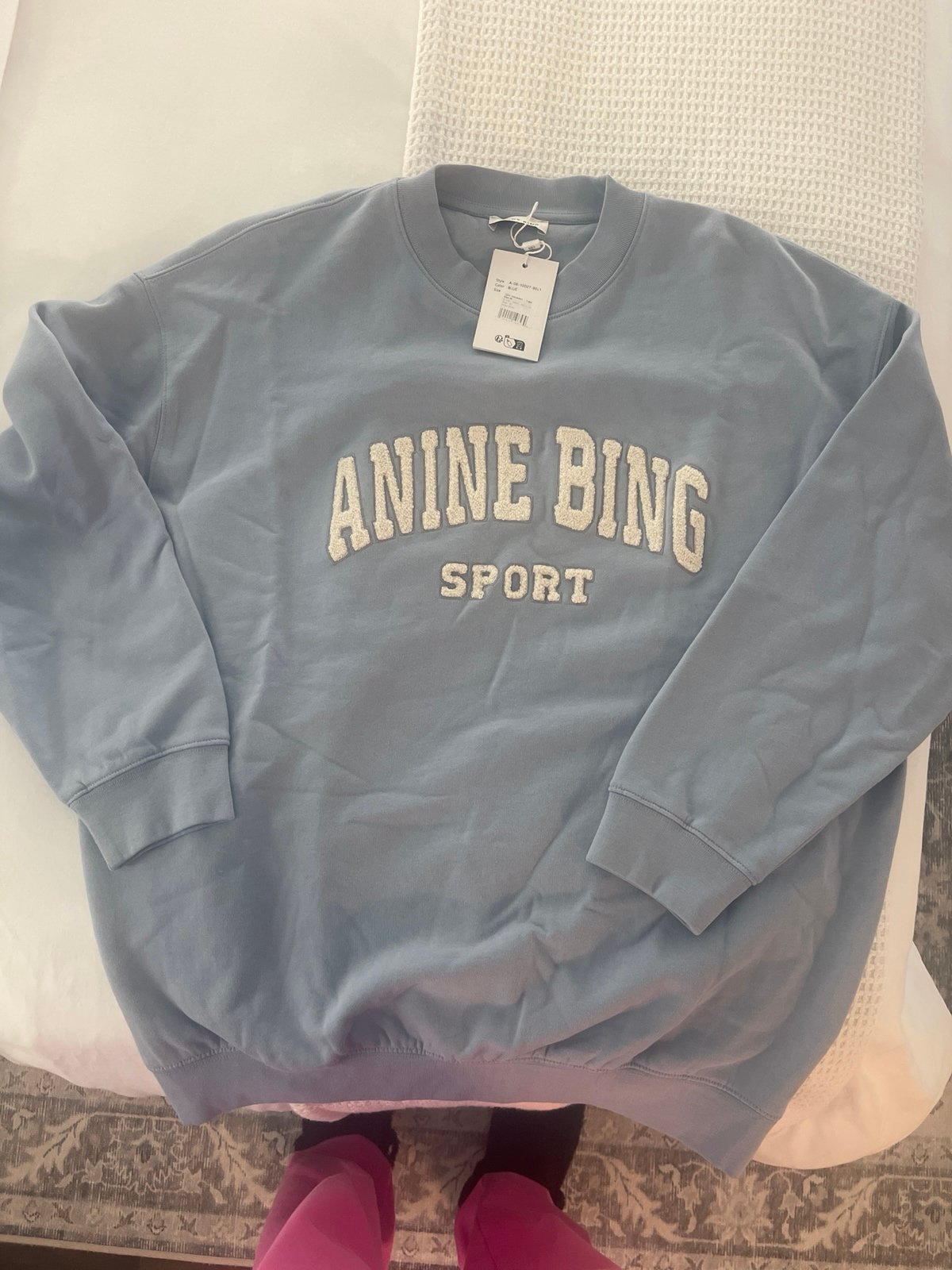 Anine Bing Sweatshirt