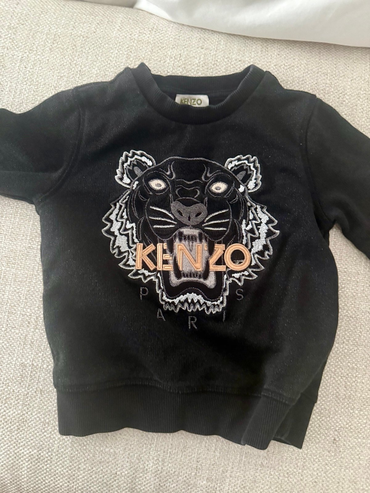 Kenzo sweatershirt