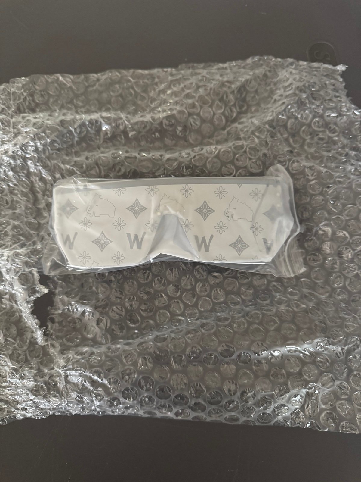 Wooli - Wooli Vutton Sunglasses - Brand New
