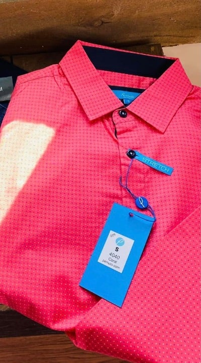 mens dress shirt