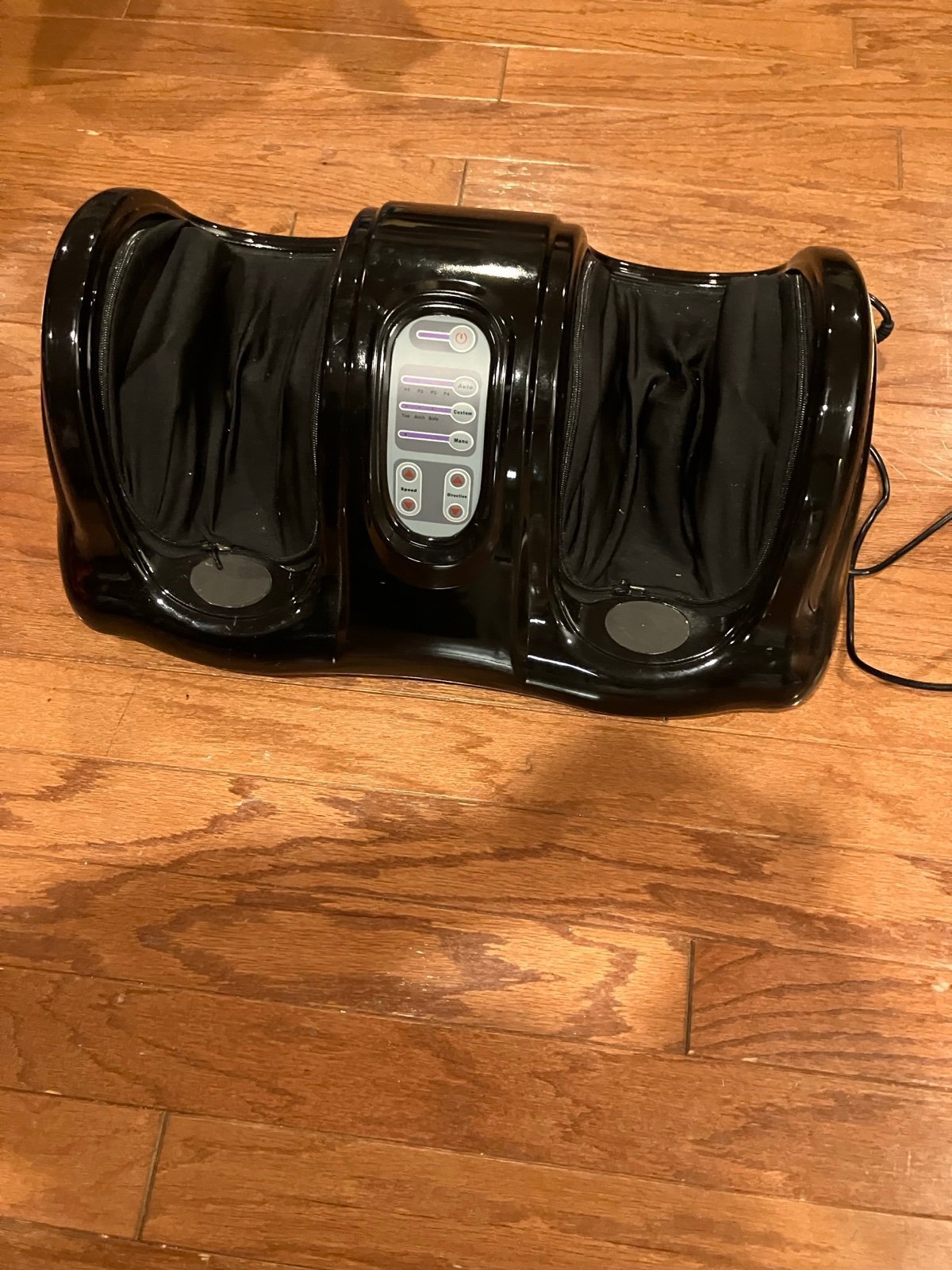 foot massager