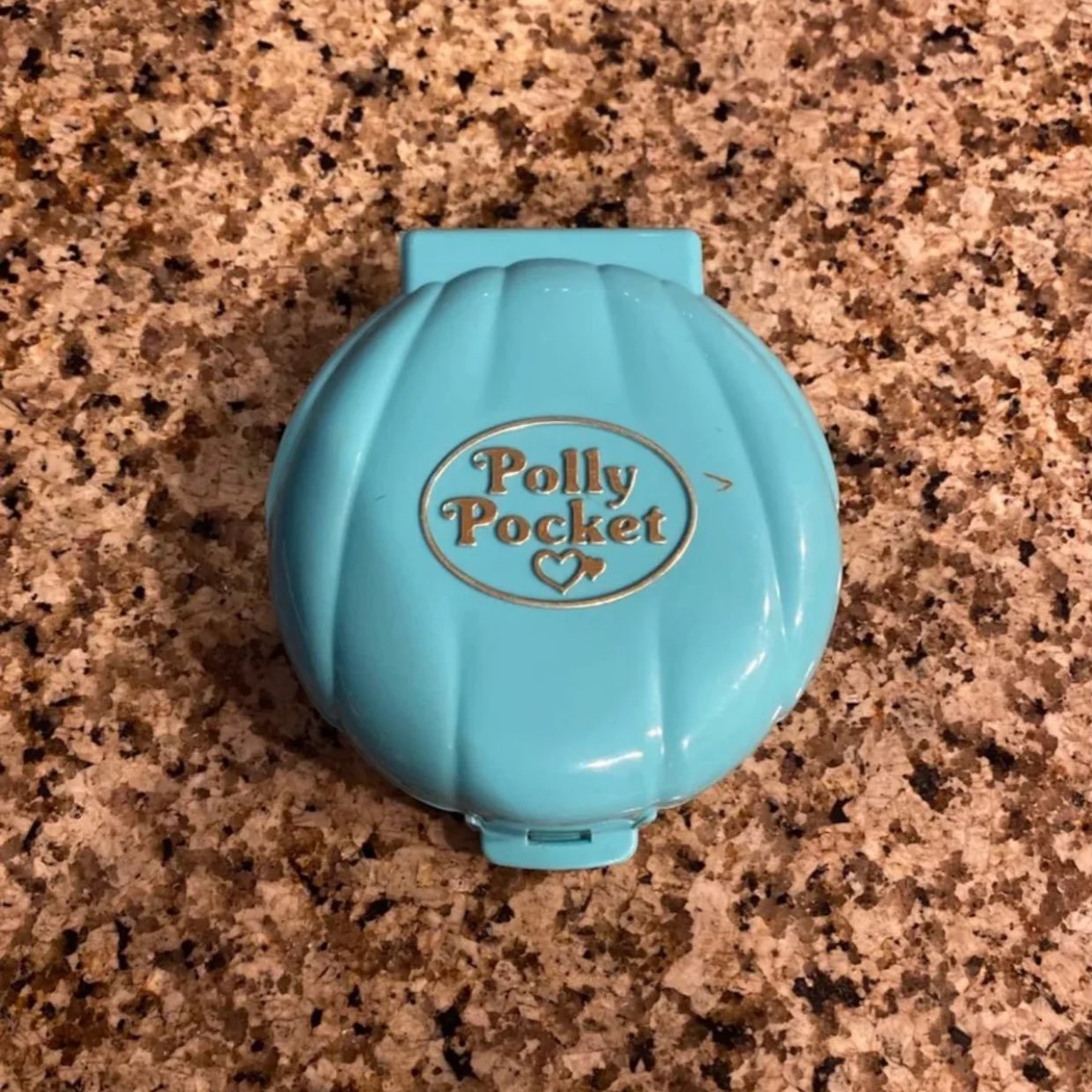 Vintage Polly Pocket
