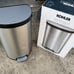 Kohler 45liter Trash Can
