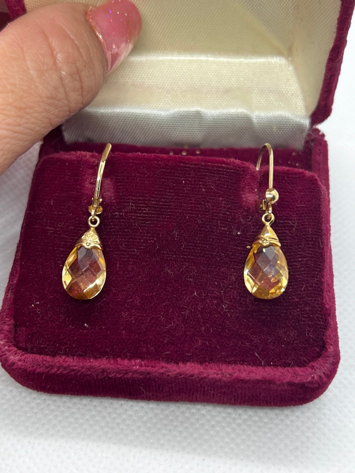 10k Earrings