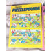 6 Highlights Puzzle Mania Vintage Children’s Workbook Bundle – Fun Paperback