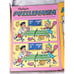 6 Highlights Puzzle Mania Vintage Children’s Workbook Bundle – Fun Paperback