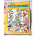 6 Highlights Puzzle Mania Vintage Children’s Workbook Bundle – Fun Paperback