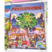 6 Highlights Puzzle Mania Vintage Children’s Workbook Bundle – Fun Paperback