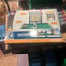 Indianapolis Colts Endzone set oyo lego compatible new sealed