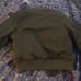 LF green Army Bomber Jacket