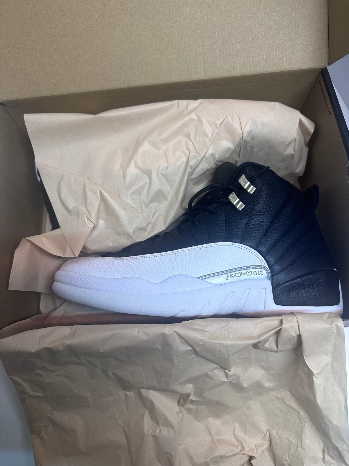 Jordan 12 Retro