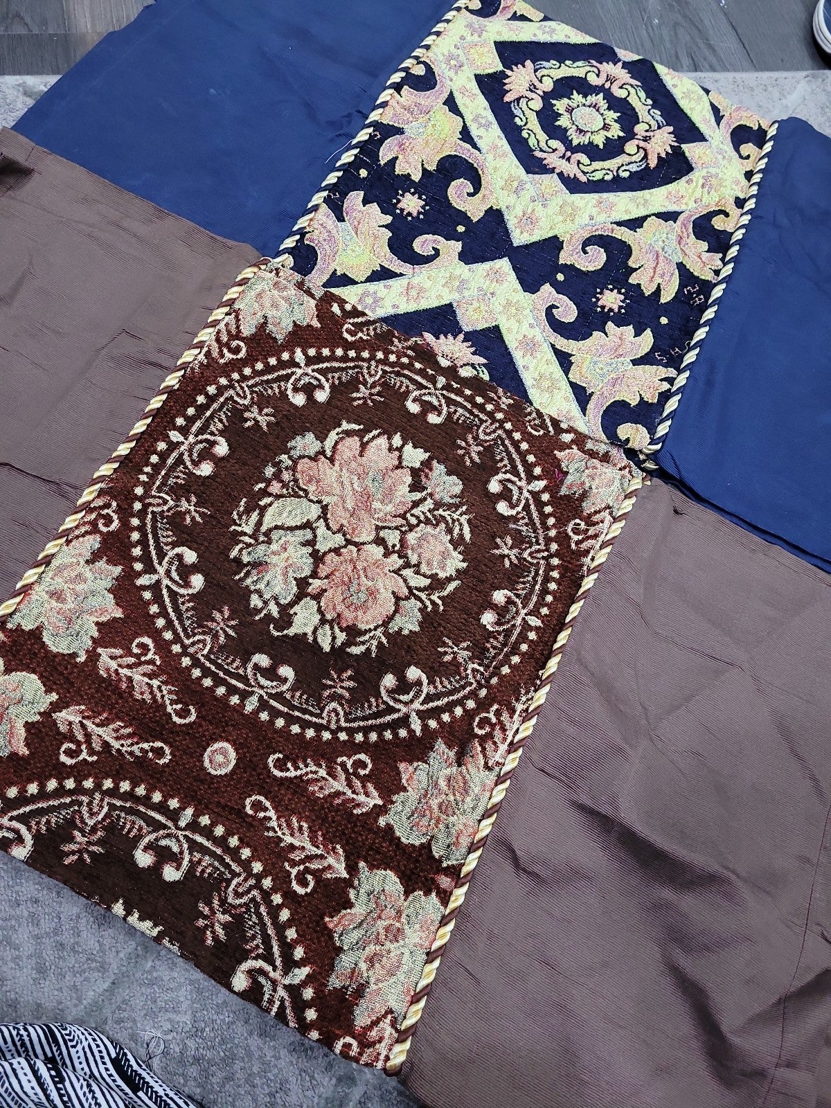King pillow covers