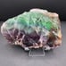 Large Thick Fluorite Slab