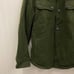 Pendleton Men’s Capitol Hill Green Wool Button Front Shirt Jacket Sz L