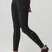 Alo High-Waist Moto Legging