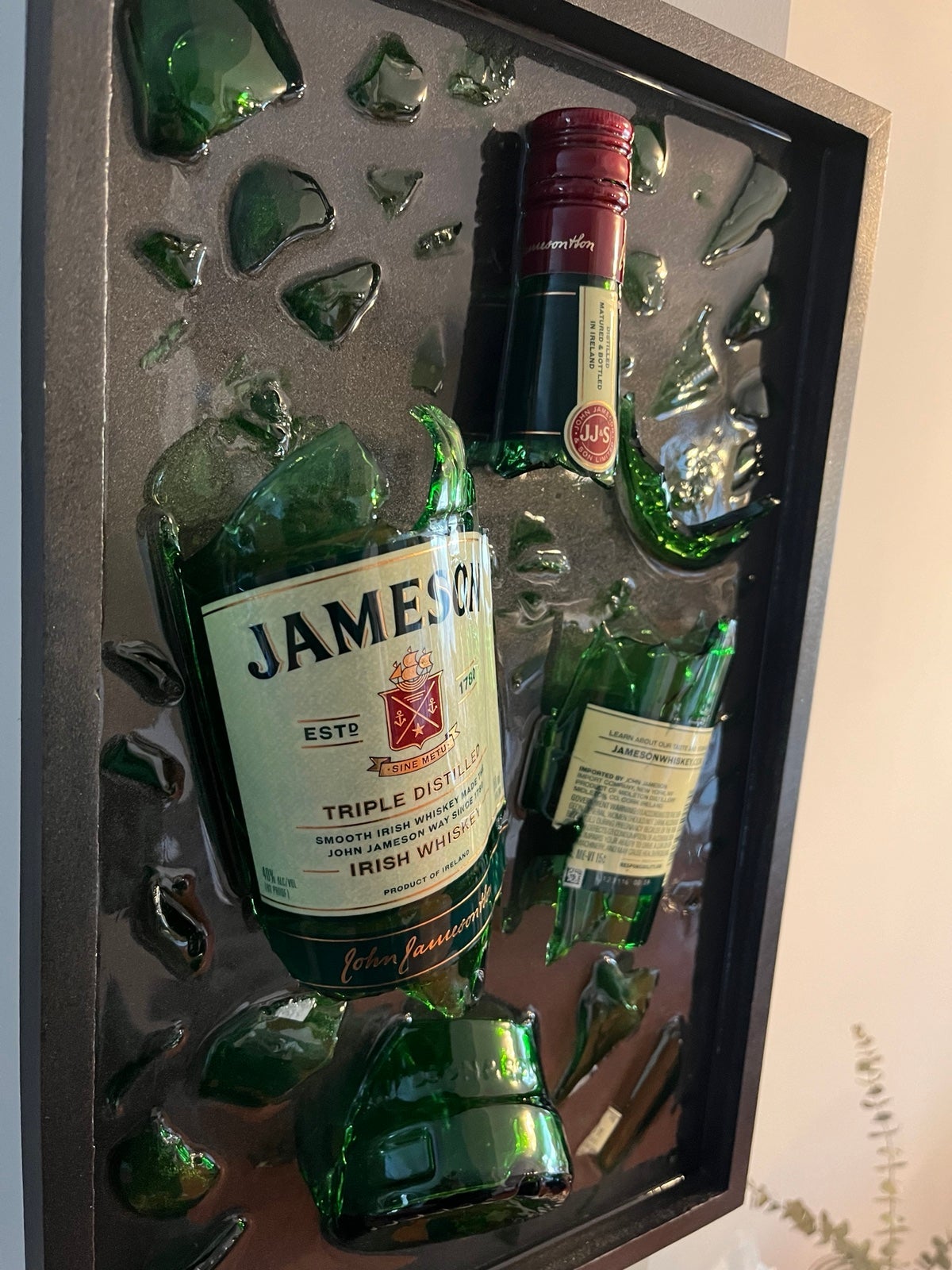 Bottle Art