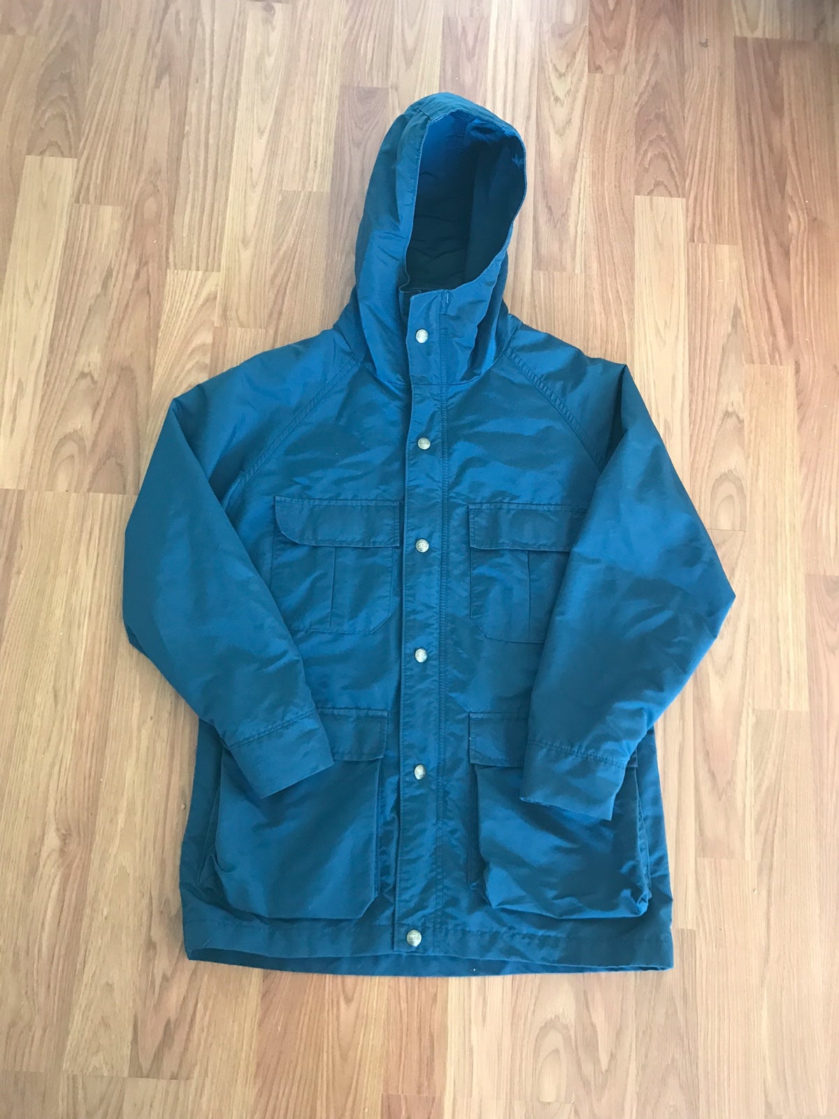 Women’s L.L. Bean Parka