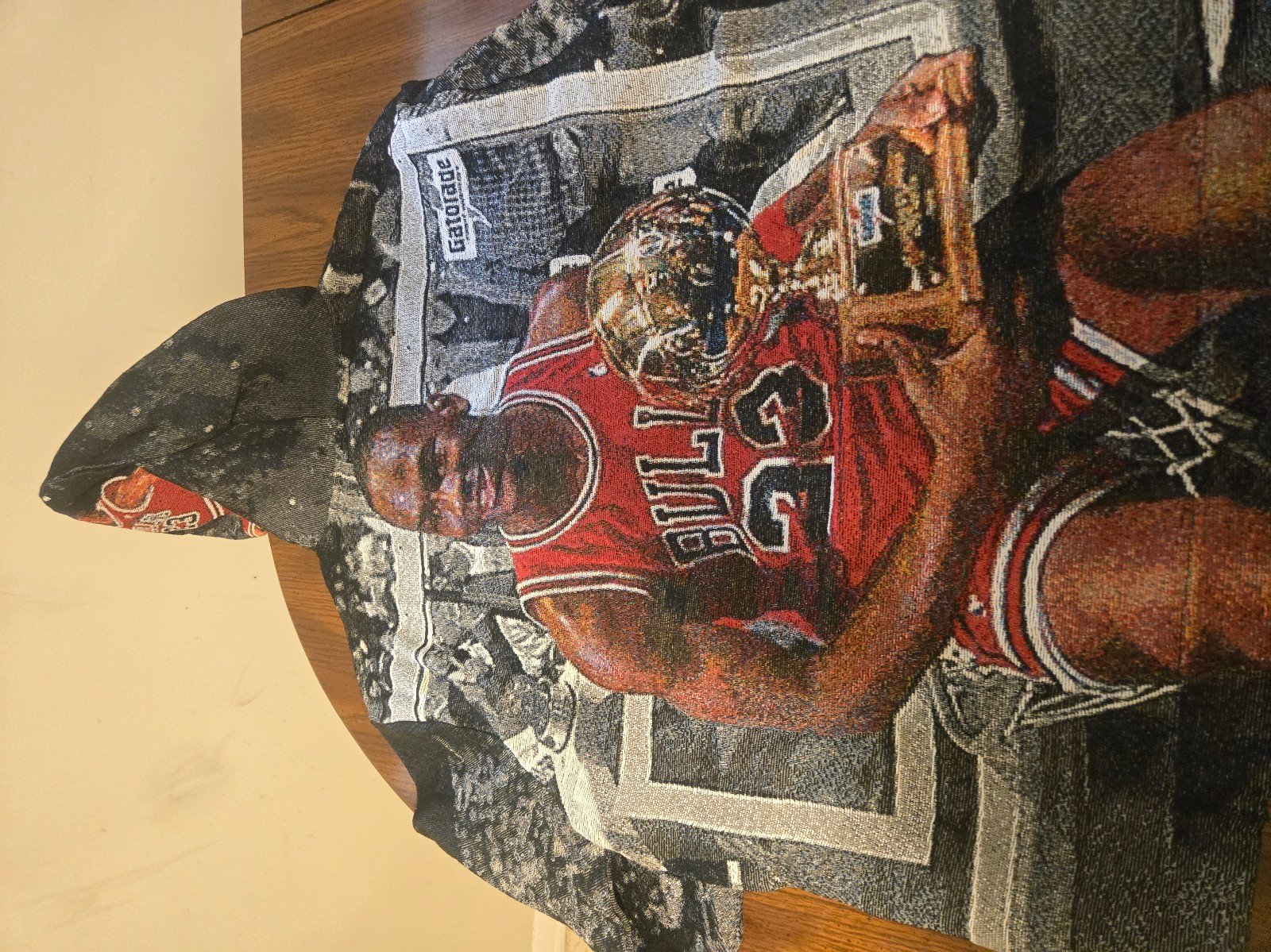Brand new never worn jordan hoodie