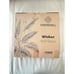 3pcs Wall Basket Decor Hanging Natural Woven Seagrass Flat Baskets Boho Decor