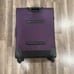American Tourister Pop Max Softside Luggage with Spinner Wheels U1 - Used