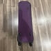 American Tourister Pop Max Softside Luggage with Spinner Wheels U1 - Used