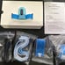BabyO2 baby smart wearable foot monitor open box new