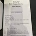BabyO2 baby smart wearable foot monitor open box new