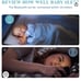 BabyO2 baby smart wearable foot monitor open box new