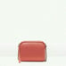 Zara leather messenger bag (4658)