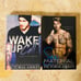 Signed OOP Book Bundle Victoria Ashley