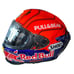 Replica Medium/9 X-Fifteen Marquez Red Bull Pull & Bear Racing Safety Helmet